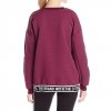 ADIDAS ORIGINALS PULOVER TREFOIL SWEATSHIRT AY8936 ADIDAS ORIGINALS PULOVER TREFOIL SWEATSHIRT AY8936